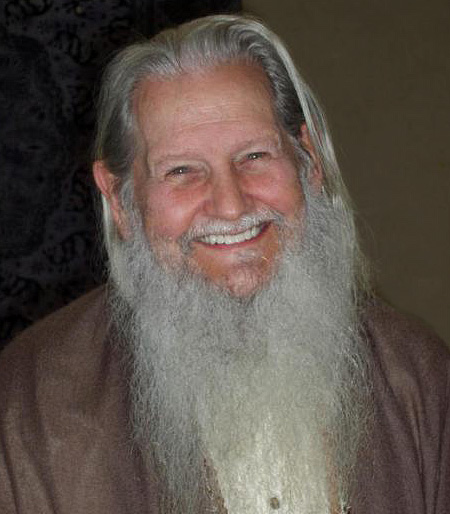 Goswami Kriyananda